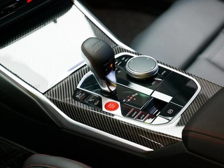 BMW M2 2024 M2 Coupe interior photo 16