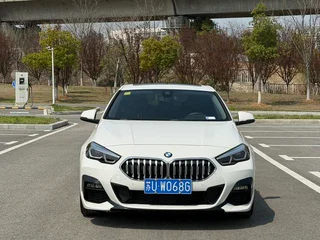 BMW 2 Series 2021 225i Coupé à quatre portes M Ensemble de sport extérieur photo 2