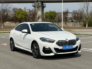 BMW 2 Series 2021 225i Coupé à quatre portes M Ensemble de sport extérieur photo 3