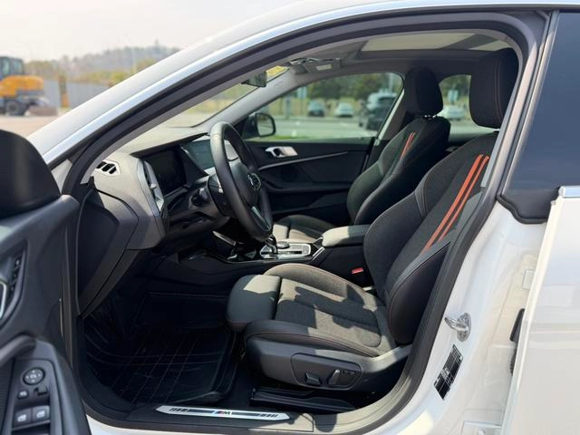BMW 2 Series 2021 225i Coupé à quatre portes M Ensemble de sport extérieur photo 4