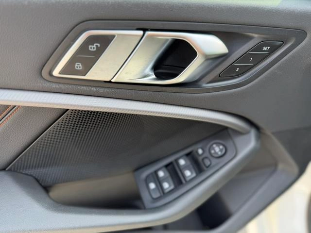BMW 2 Series 2021 225i Coupé à quatre portes M Ensemble de sport extérieur photo 6