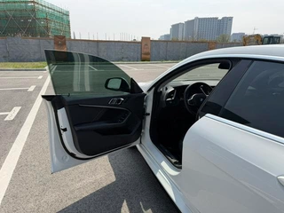 BMW 2 Series 2021 225i Coupé à quatre portes M Ensemble de sport intérieur photo 13