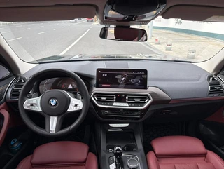 BMW X3 2023 xDrive30i Type de luxe M Ensemble de nuit Yao extérieur photo 8