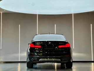BMW 5 Series 2021 Модификация 525Li M Спортивный костюм экстерьер фото 5