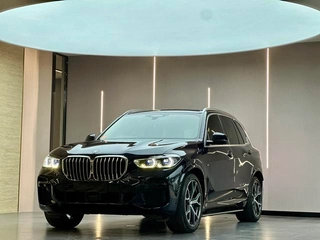 BMW X5 2021 Restyling xDrive40i Premium Class M Sports suit