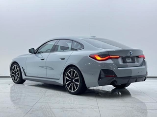 BMW 4 Series 2023 425i Gran Coupe M Sports suit exterior photo 7
