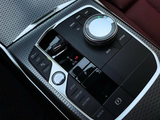 BMW 3 Series 2025 330i M Sports Night Suit exterior photo 8
