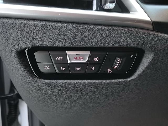 BMW 3 Series 2025 330i M Sports Night Suit interior photo 11