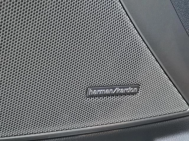 BMW 3 Series 2025 330i M Sports Night Suit interior photo 12