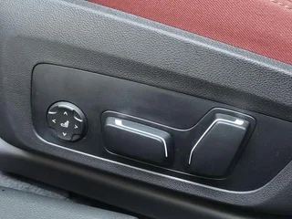 BMW 3 Series 2025 330i M Sports Night Suit interior photo 14