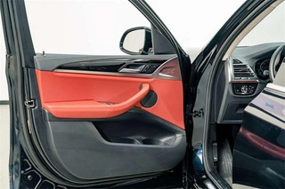 BMW X3 2022 Restyling xDrive25i M Sports suit interior photo 15