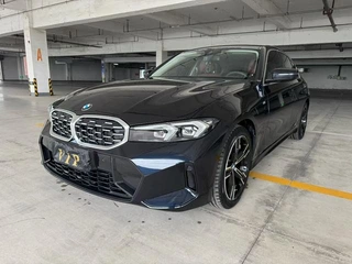 BMW 3 Series 2023 325i M Conjunto deportivo
