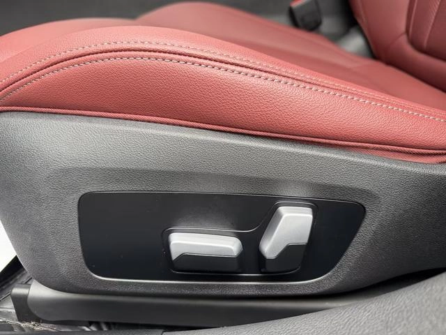 BMW 4 Series 2022 425i Gran Coupe M Sports Night Suit interior photo 20