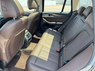 BMW X3 2023 xDrive30i Leader M Ensemble de nuit Yao intérieur photo 9