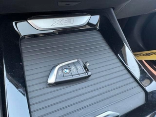 BMW X3 2023 xDrive30i Leader M Ensemble de nuit Yao intérieur photo 13