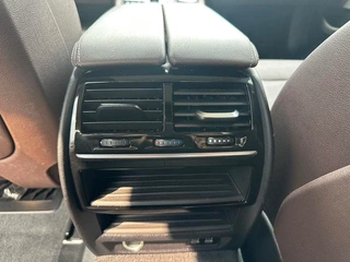 BMW 5 Series 2021 530Li Leading Type Luxury Set interior photo 7
