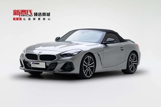 BMW Z4 2023 sDrive 25i M Sports suit