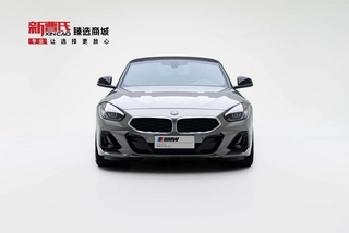 BMW Z4 2023 sDrive 25i M Sports suit exterior photo 2