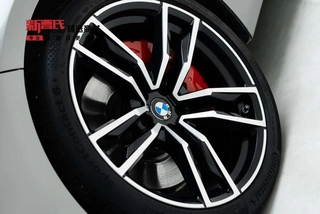 BMW Z4 2023 sDrive 25i M Sports suit exterior photo 5