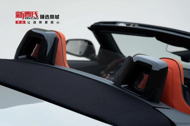 BMW Z4 2023 sDrive 25i M Sports suit exterior photo 6