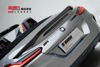BMW Z4 2023 sDrive 25i M Sports suit exterior photo 7