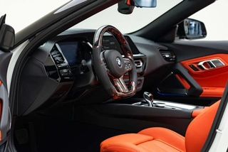 BMW Z4 2023 sDrive 25i M Sports suit exterior photo 8