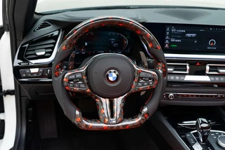 BMW Z4 2023 sDrive 25i M Sports suit interior photo 11