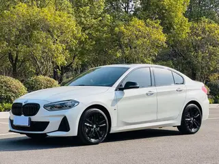 BMW 1 Series 2023 125i M Sports Obsidian Night Edition