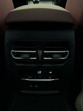 BMW 3 Series 2022 325i M Sports Night Suit interior photo 12