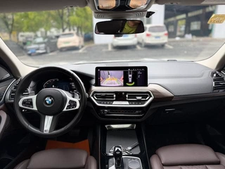 BMW X3 2022 xDrive30i Líder M Traje de noche Yao exterior foto 7 BMW X3 2022 xDrive30i Líder M Traje de noche Yao exterior foto 7