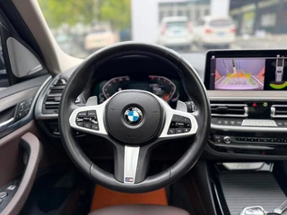 BMW X3 2022 xDrive30i Líder M Traje de noche Yao exterior foto 8 BMW X3 2022 xDrive30i Líder M Traje de noche Yao exterior foto 8