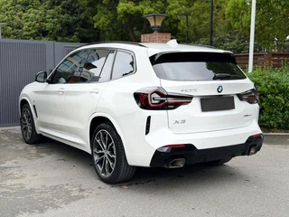 BMW X3 2022 xDrive30i Líder M Traje de noche Yao interior foto 19 BMW X3 2022 xDrive30i Líder M Traje de noche Yao interior foto 19