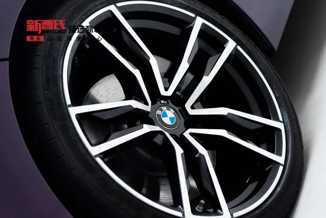 BMW Z4 2023 sDrive 25i M Sports suit exterior photo 5