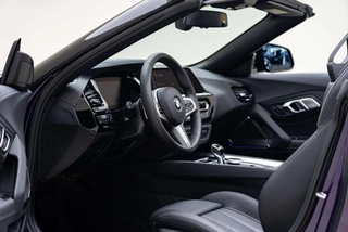 BMW Z4 2023 sDrive 25i M Sports suit exterior photo 7