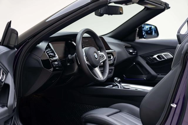 BMW Z4 2023 sDrive 25i M Sports suit exterior photo 7