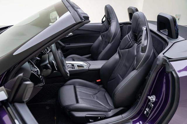 BMW Z4 2023 sDrive 25i M Sports suit exterior photo 8