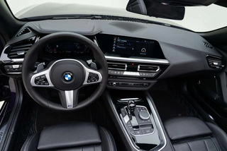 BMW Z4 2023 sDrive 25i M Sports suit exterior photo 9