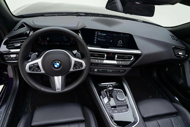 BMW Z4 2023 sDrive 25i M Sports suit exterior photo 9