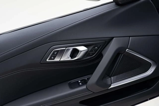 BMW Z4 2023 sDrive 25i M Sports suit interior photo 13