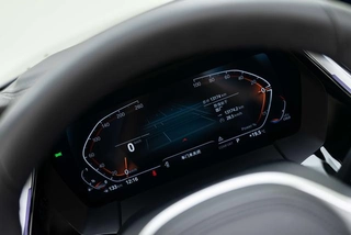 BMW Z4 2023 sDrive 25i M Sports suit interior photo 16