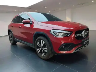 Mercedes-Benz GLA 2022 GLA 200 extérieur photo 2 Mercedes-Benz GLA 2022 GLA 200 extérieur photo 2