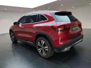 Mercedes-Benz GLA 2022 GLA 200 extérieur photo 5 Mercedes-Benz GLA 2022 GLA 200 extérieur photo 5