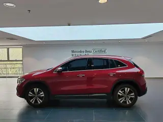 Mercedes-Benz GLA 2022 GLA 200 extérieur photo 7 Mercedes-Benz GLA 2022 GLA 200 extérieur photo 7