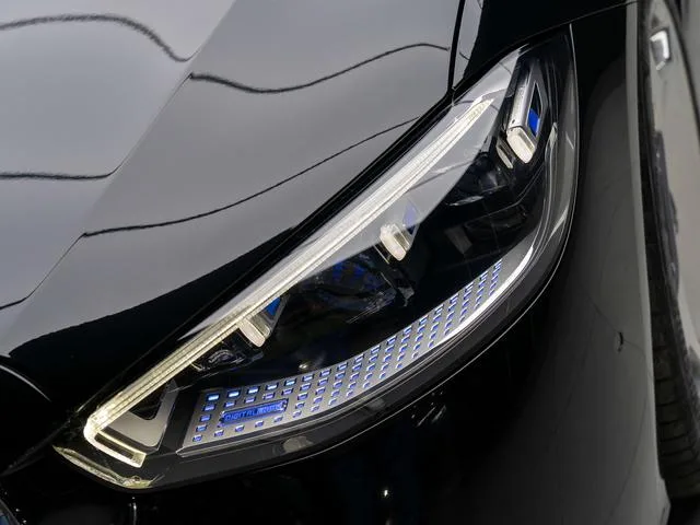Mercedes-Benz Mercedes-Maybach S-Class 2023 S 680 4MATIC exterior foto 6 Mercedes-Benz Mercedes-Maybach S-Class 2023 S 680 4MATIC exterior foto 6