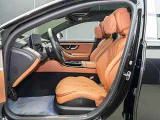 Mercedes-Benz Mercedes-Maybach S-Class 2023 S 680 4MATIC exterior foto 10 Mercedes-Benz Mercedes-Maybach S-Class 2023 S 680 4MATIC exterior foto 10