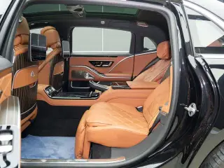 Mercedes-Benz Mercedes-Maybach S-Class 2023 S 680 4MATIC interior foto 12 Mercedes-Benz Mercedes-Maybach S-Class 2023 S 680 4MATIC interior foto 12