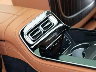 Mercedes-Benz Mercedes-Maybach S-Class 2023 S 680 4MATIC interior foto 14 Mercedes-Benz Mercedes-Maybach S-Class 2023 S 680 4MATIC interior foto 14