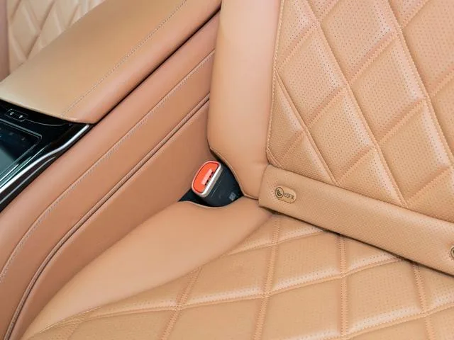 Mercedes-Benz Mercedes-Maybach S-Class 2023 S 680 4MATIC interior foto 15 Mercedes-Benz Mercedes-Maybach S-Class 2023 S 680 4MATIC interior foto 15