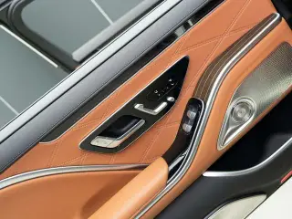 Mercedes-Benz Mercedes-Maybach S-Class 2023 S 680 4MATIC interior foto 17 Mercedes-Benz Mercedes-Maybach S-Class 2023 S 680 4MATIC interior foto 17