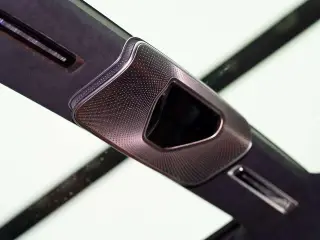 Mercedes-Benz Mercedes-Maybach S-Class 2023 S 680 4MATIC interior foto 18 Mercedes-Benz Mercedes-Maybach S-Class 2023 S 680 4MATIC interior foto 18